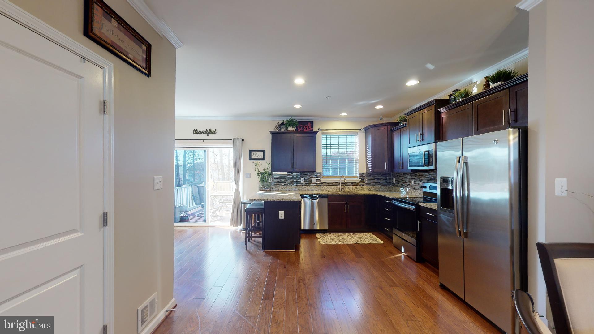 PARK OVERLOOK - Residential