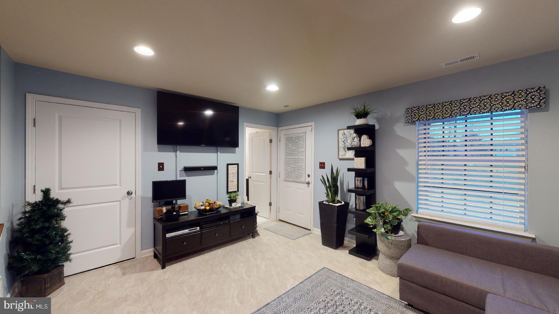 PARK OVERLOOK - Residential