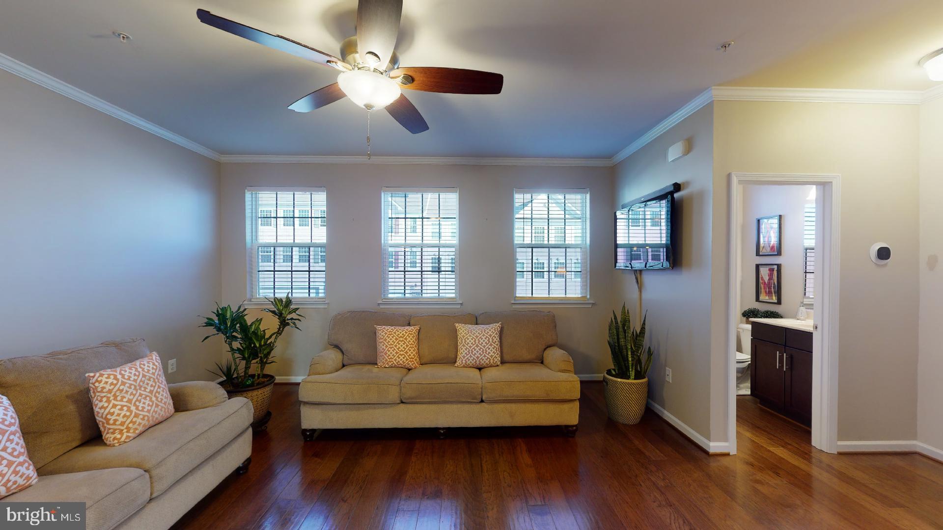 PARK OVERLOOK - Residential