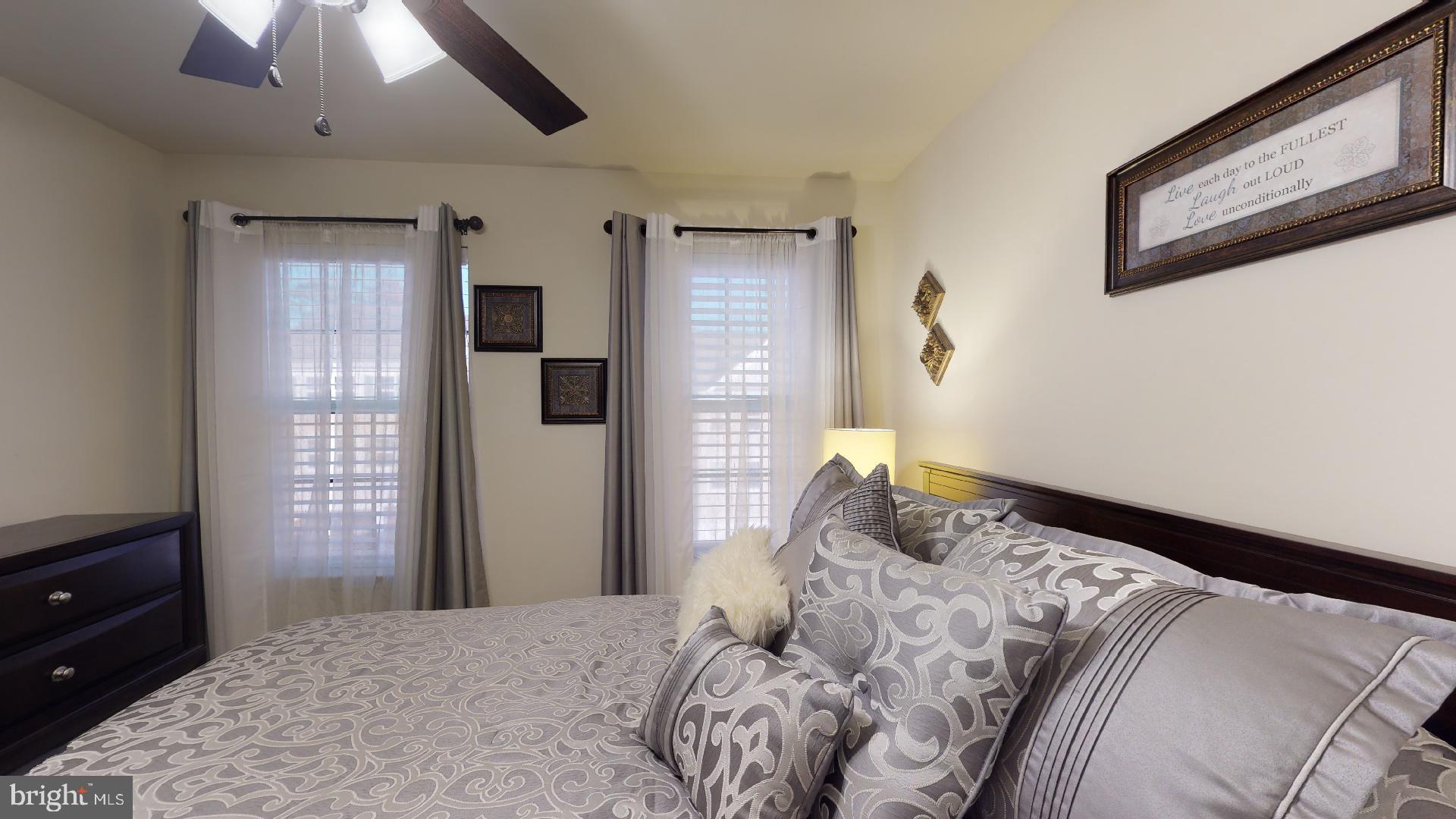 PARK OVERLOOK - Residential