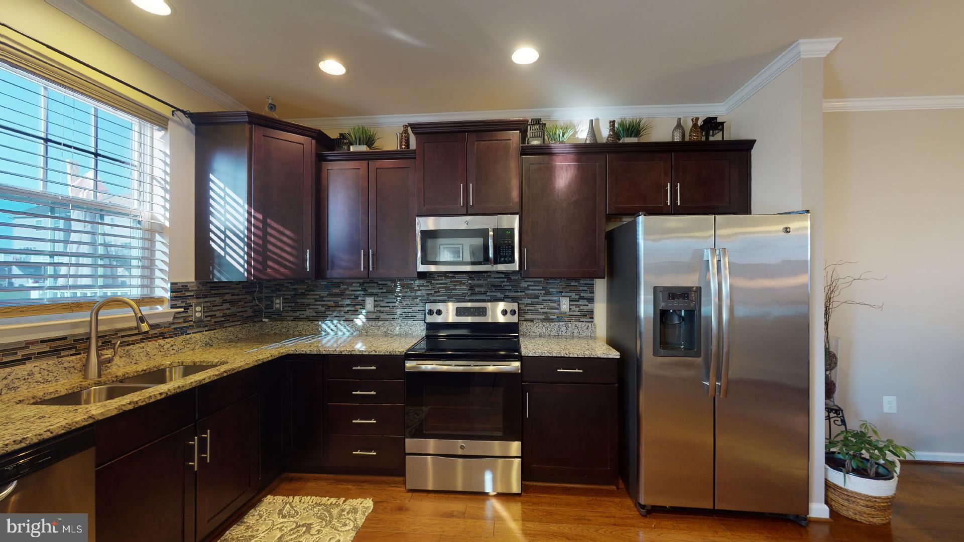 PARK OVERLOOK - Residential