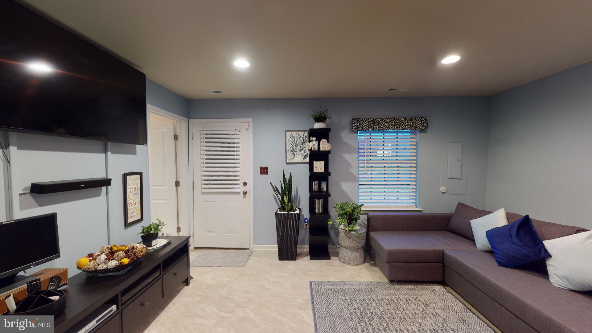 PARK OVERLOOK - Residential