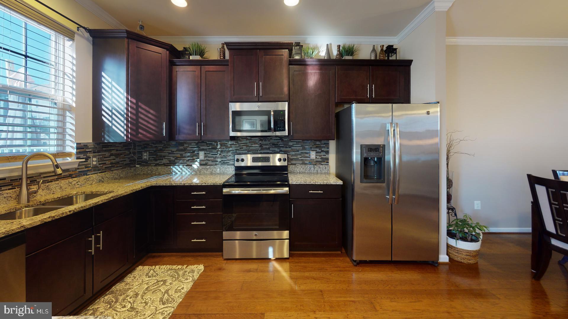 PARK OVERLOOK - Residential