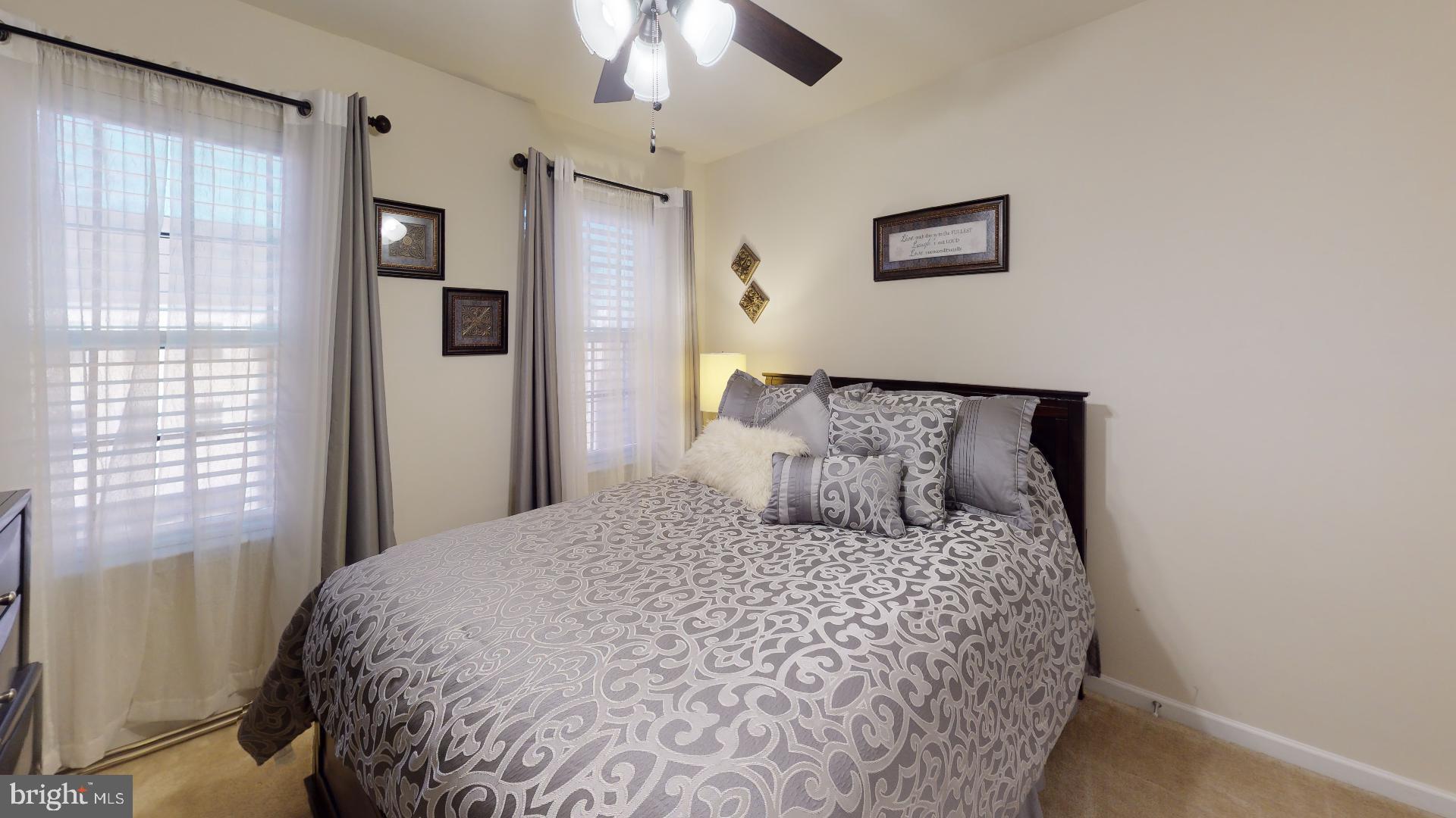 PARK OVERLOOK - Residential