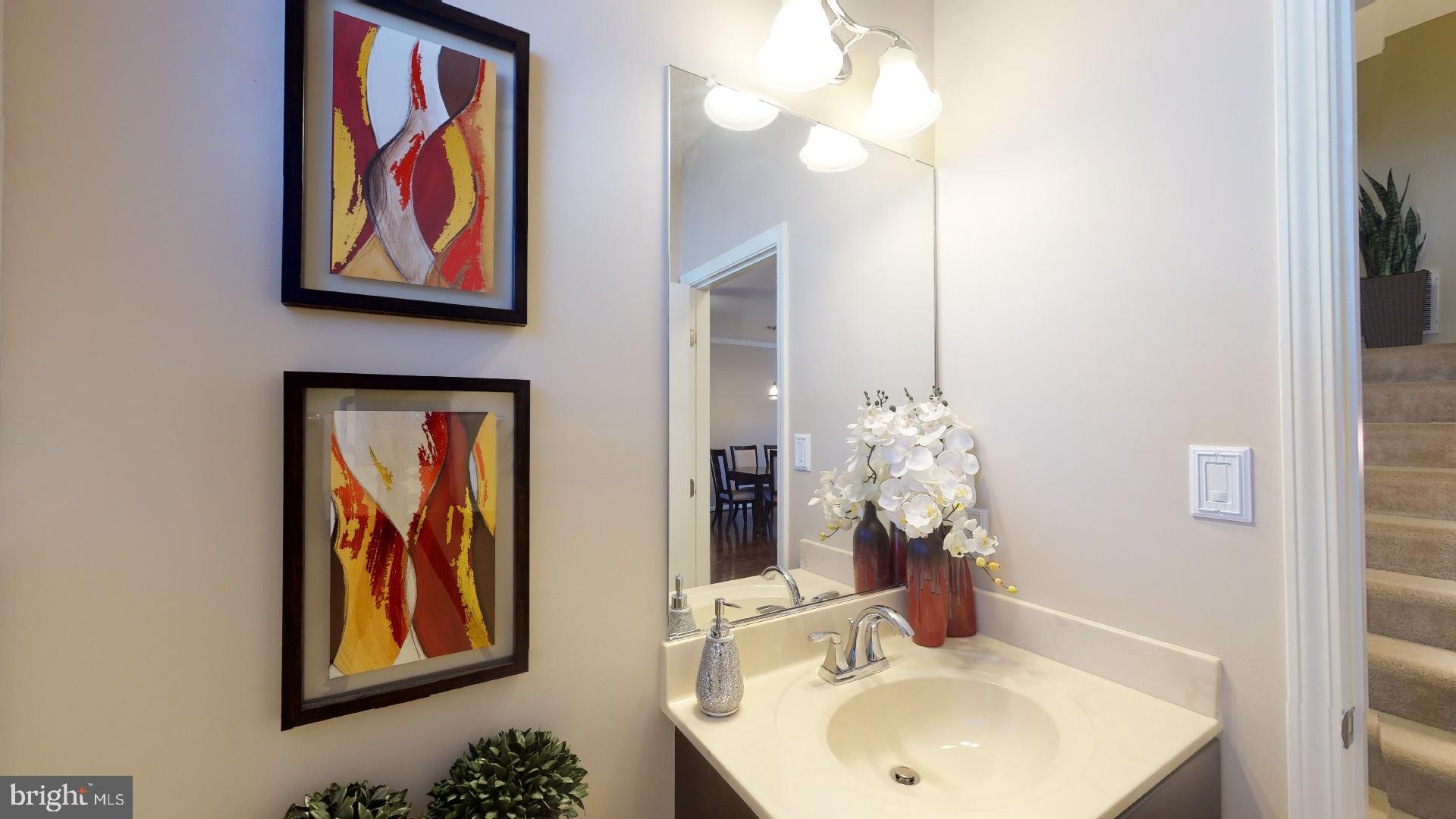 PARK OVERLOOK - Residential