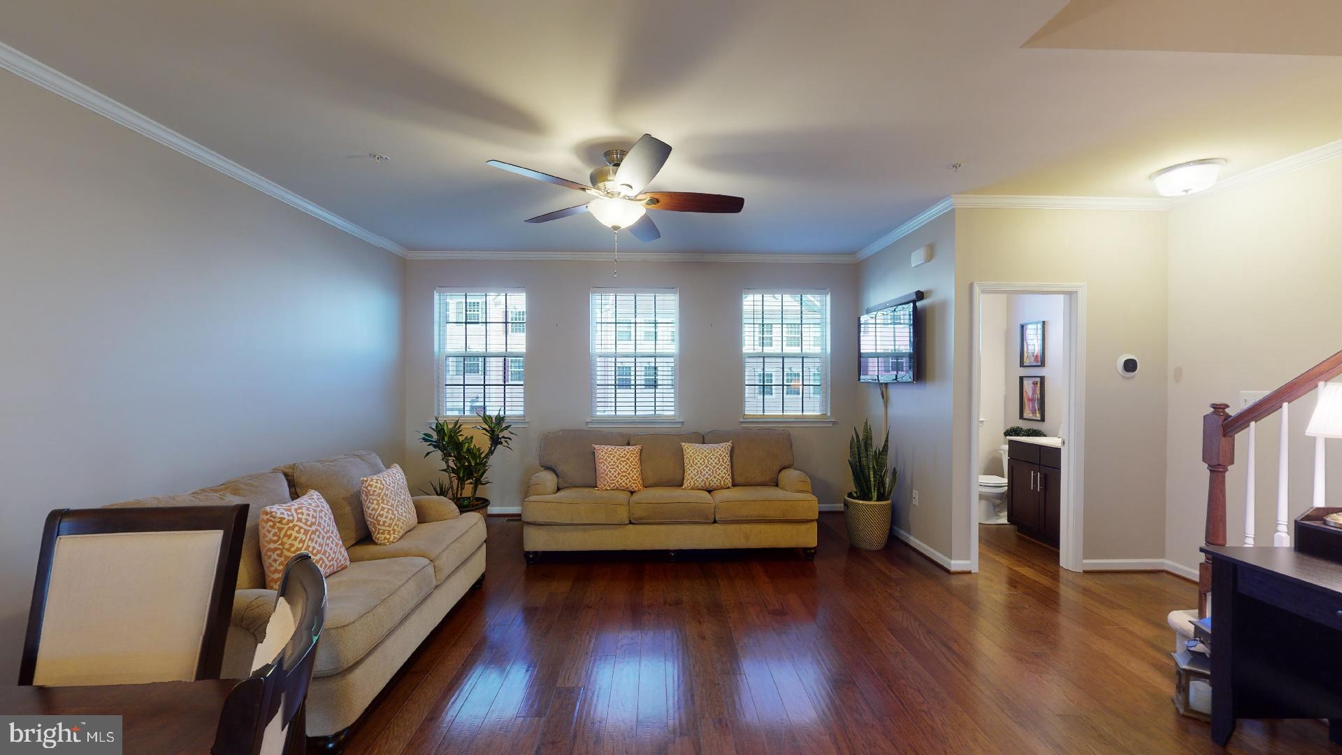 PARK OVERLOOK - Residential