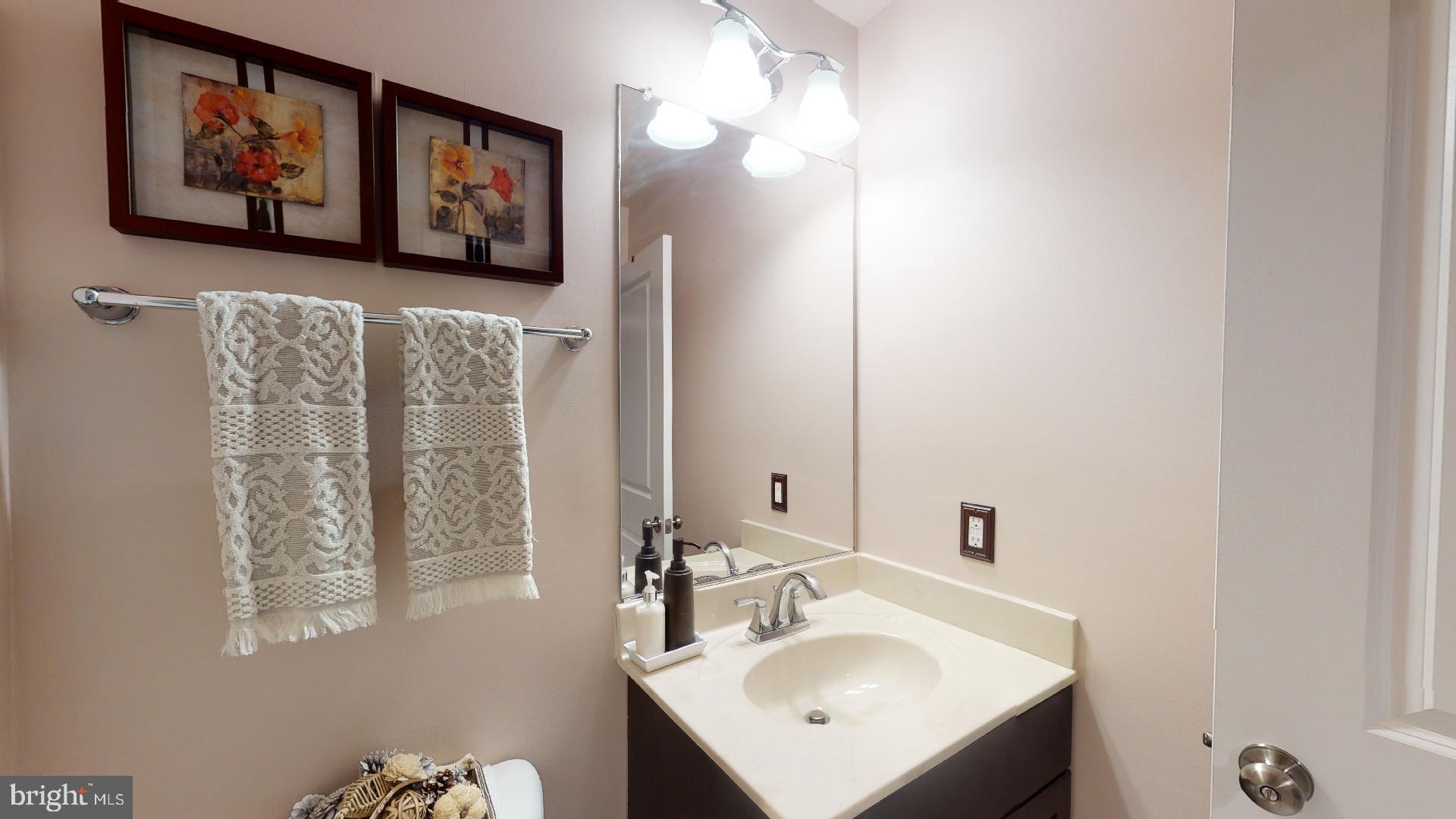 PARK OVERLOOK - Residential