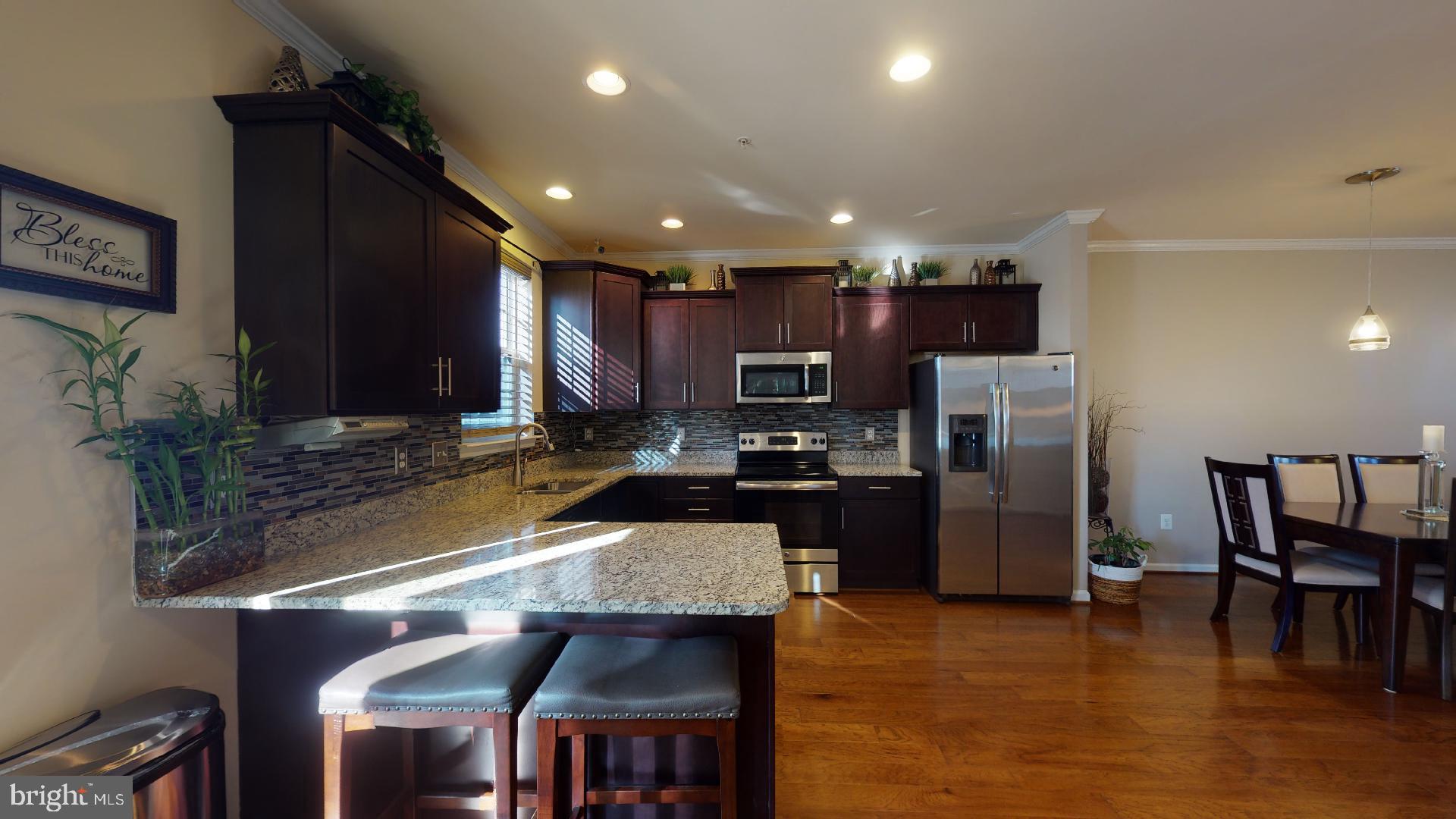 PARK OVERLOOK - Residential