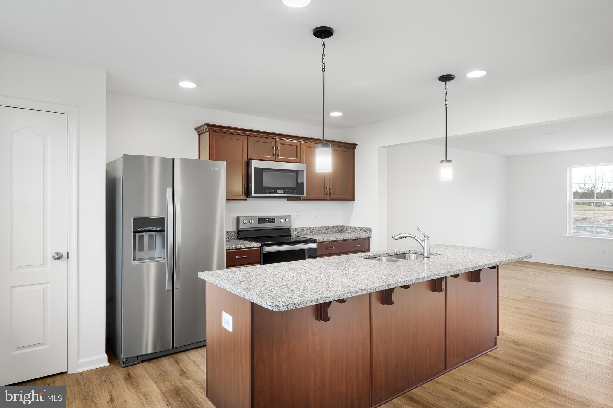 MCCAULEY CROSSING - Residential Lease