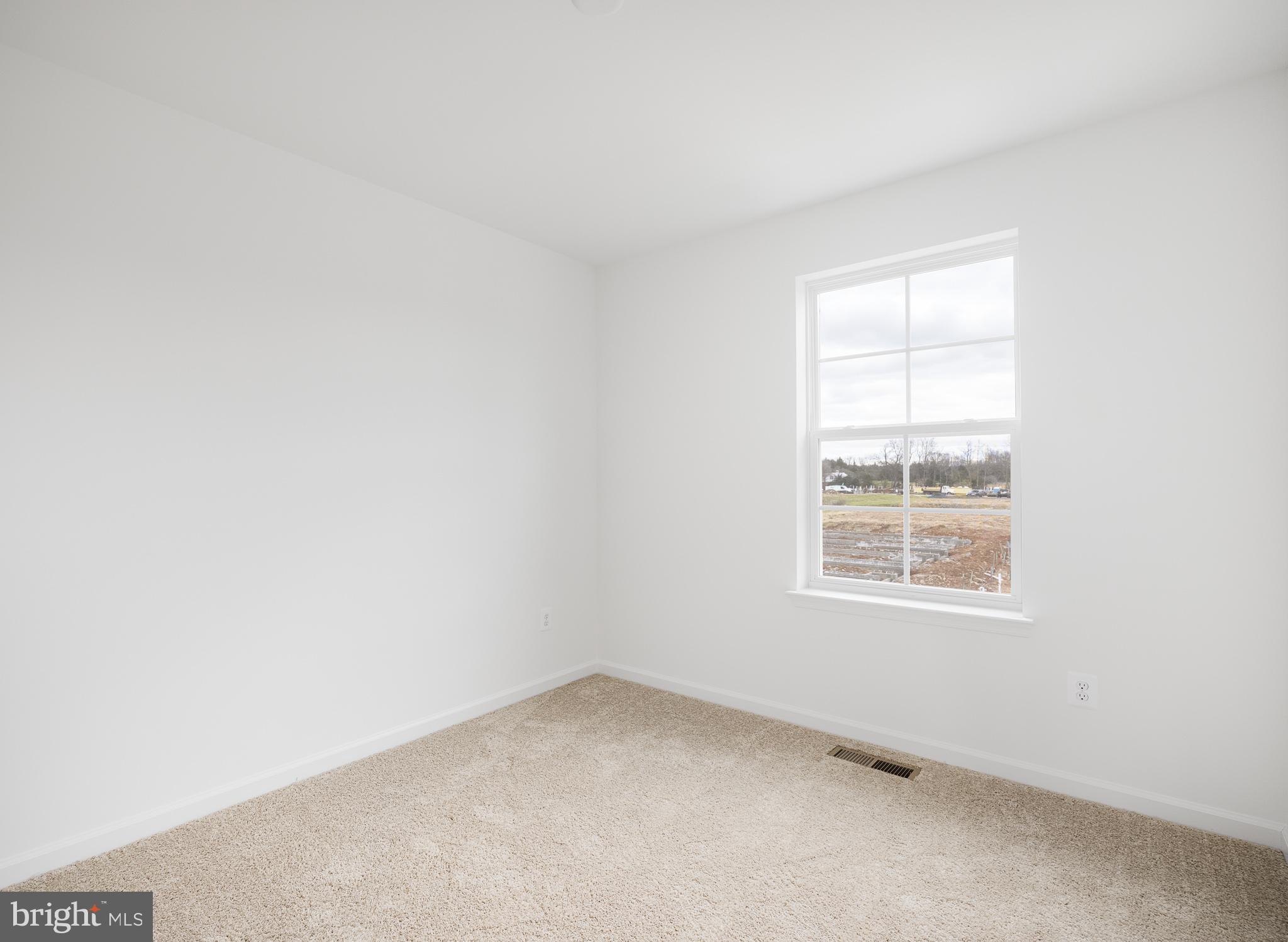 MCCAULEY CROSSING - Residential Lease