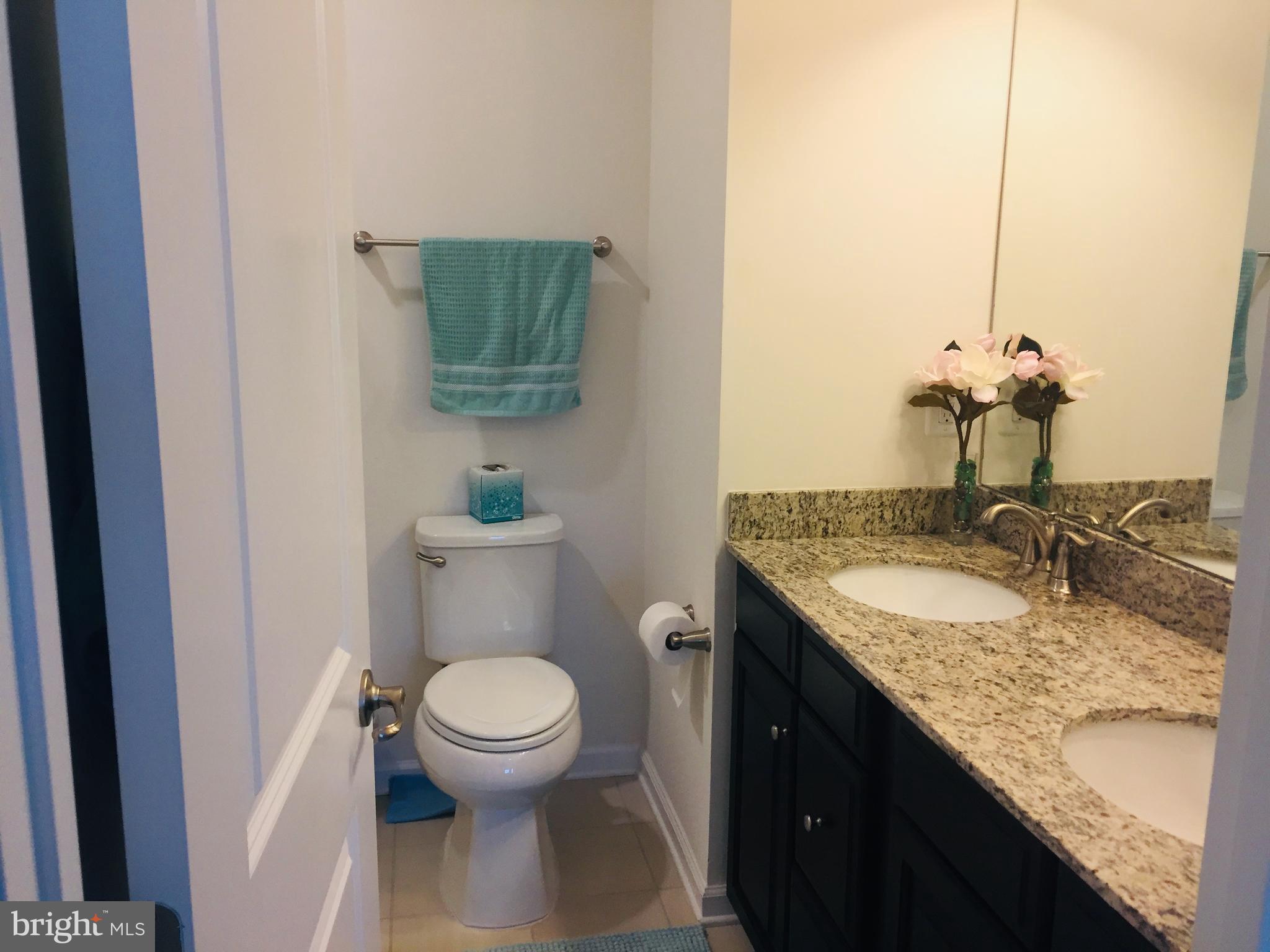 EAGER PARK TOWNHOMES - Residential Lease