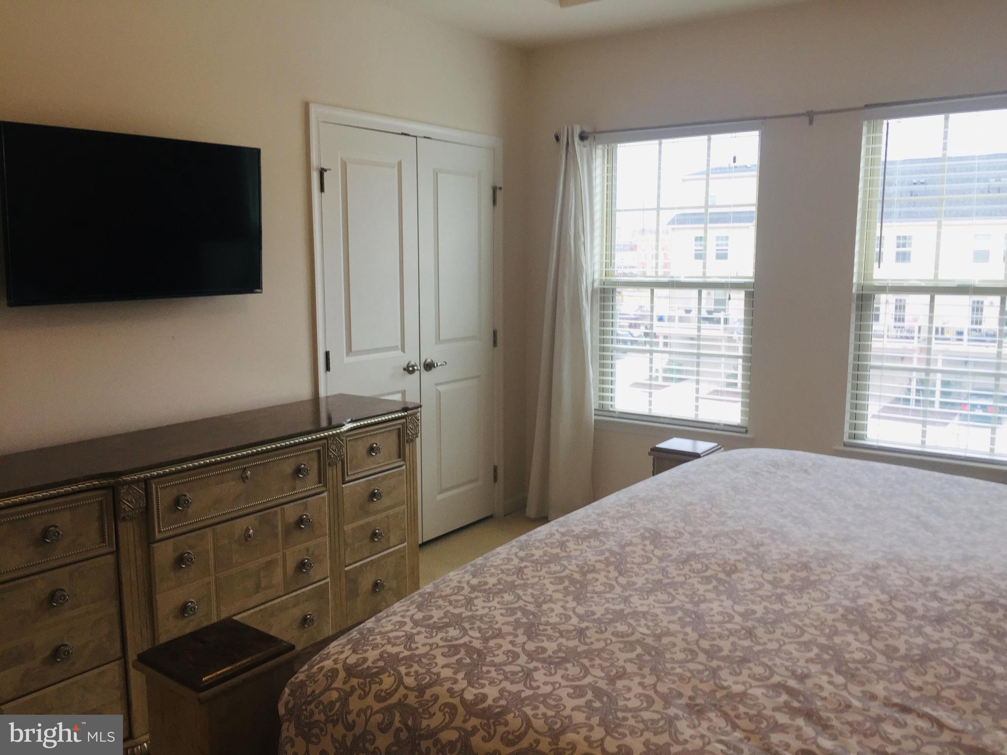 EAGER PARK TOWNHOMES - Residential Lease