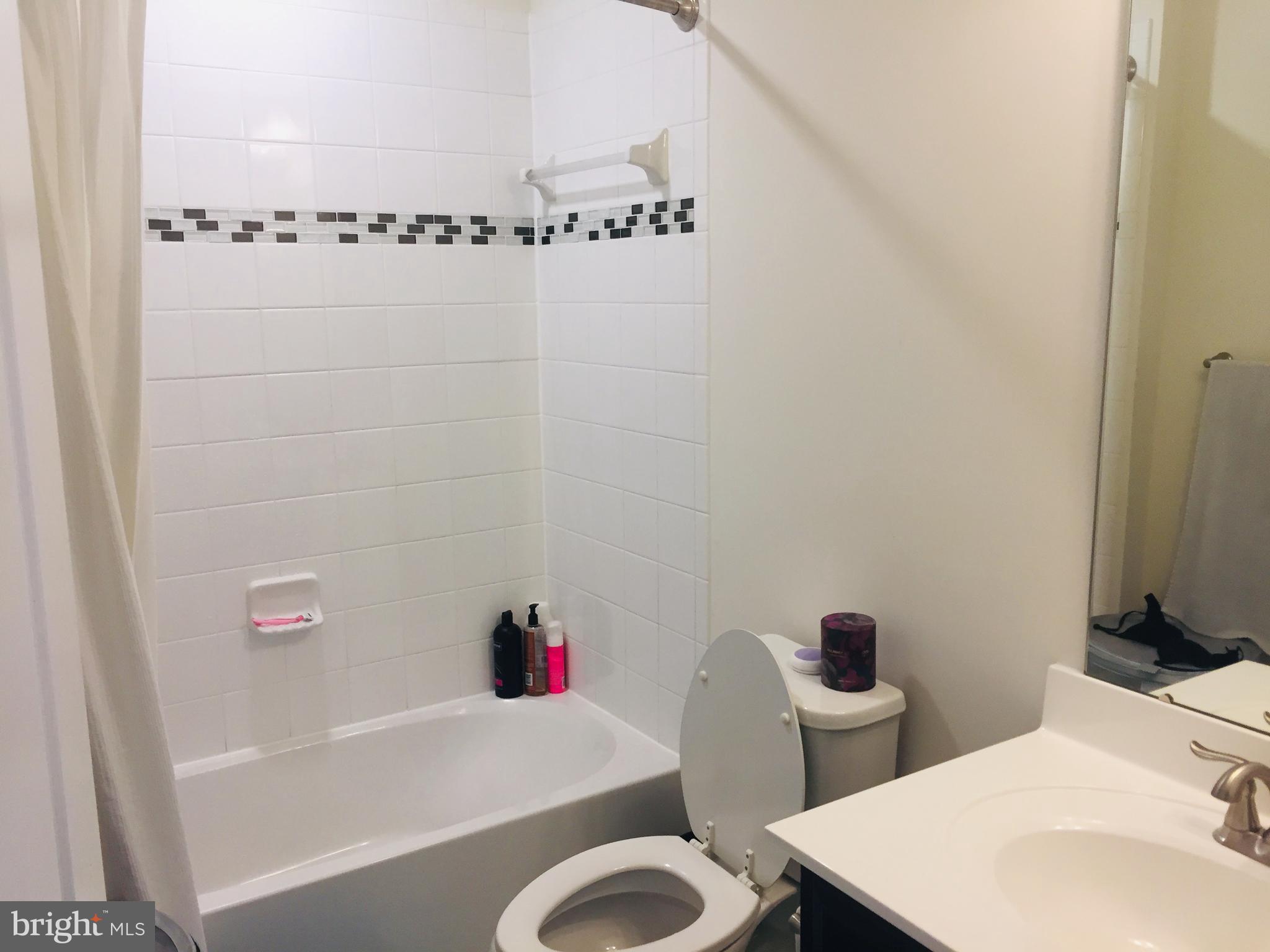 EAGER PARK TOWNHOMES - Residential Lease