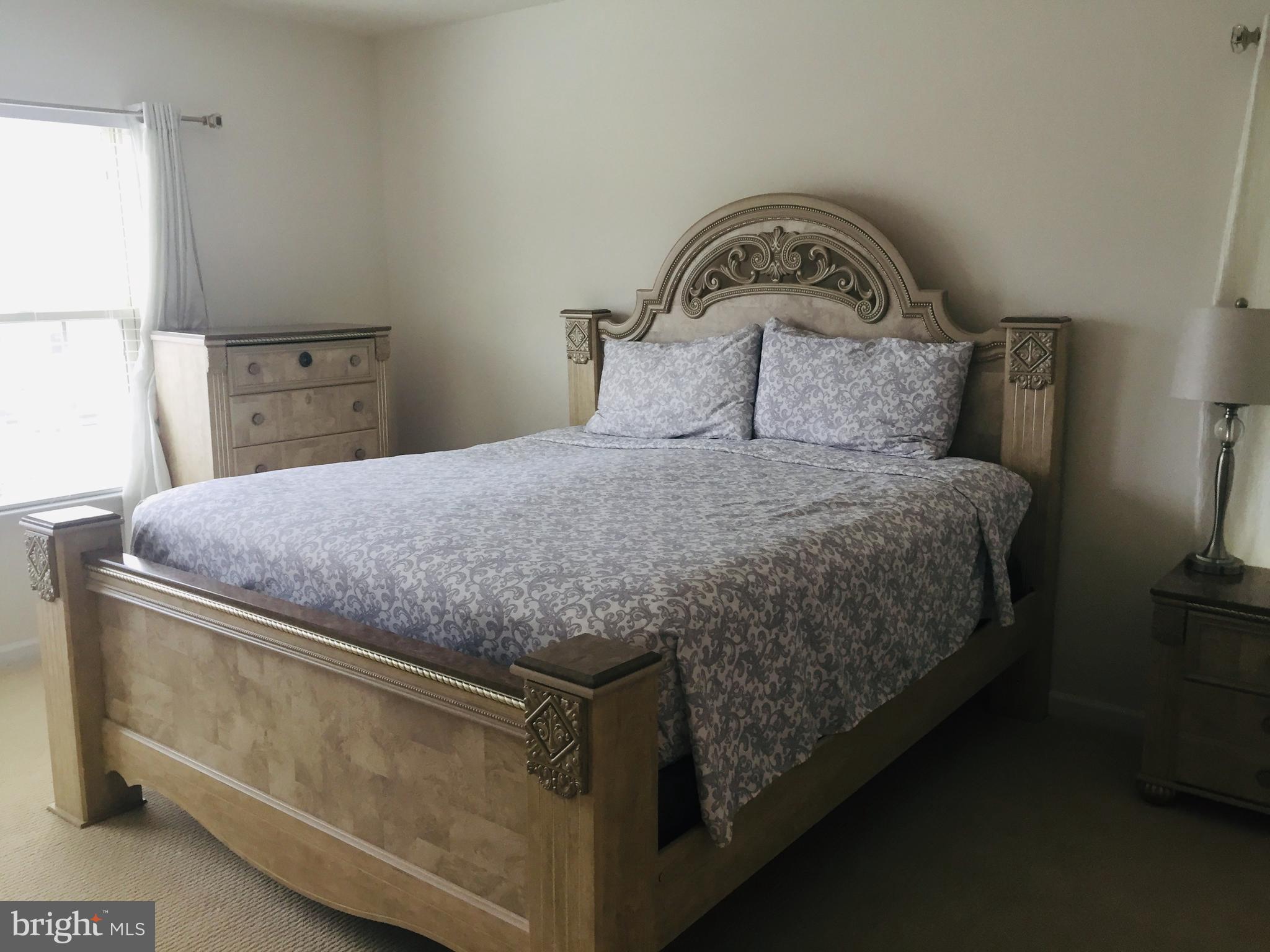 EAGER PARK TOWNHOMES - Residential Lease