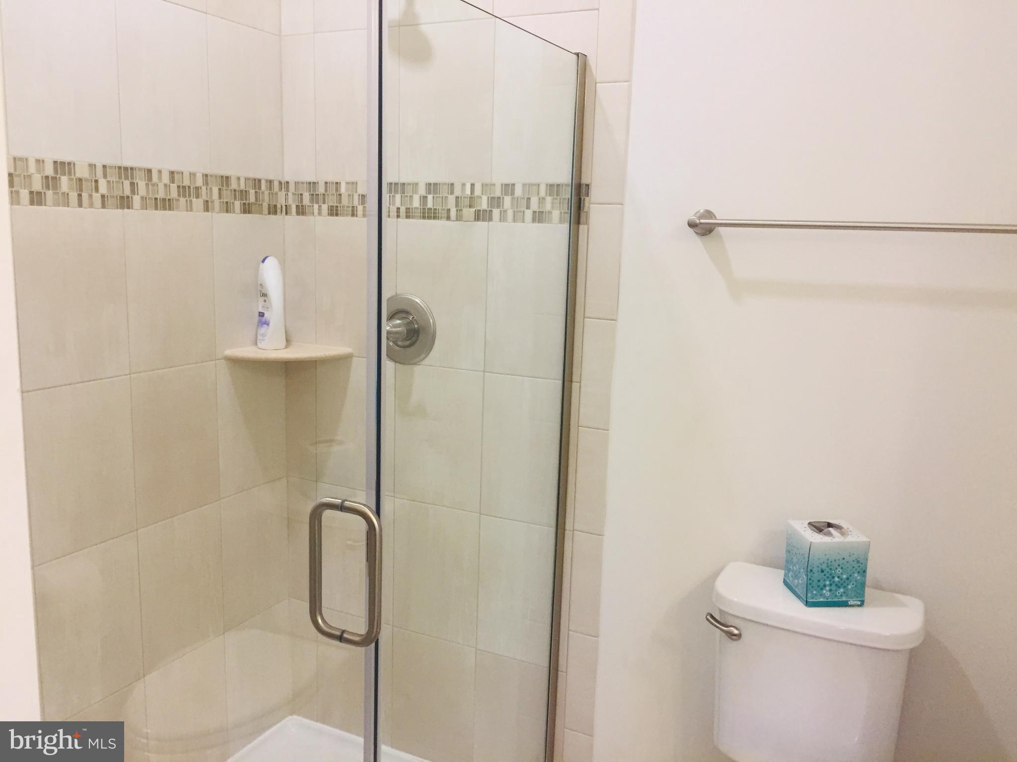 EAGER PARK TOWNHOMES - Residential Lease