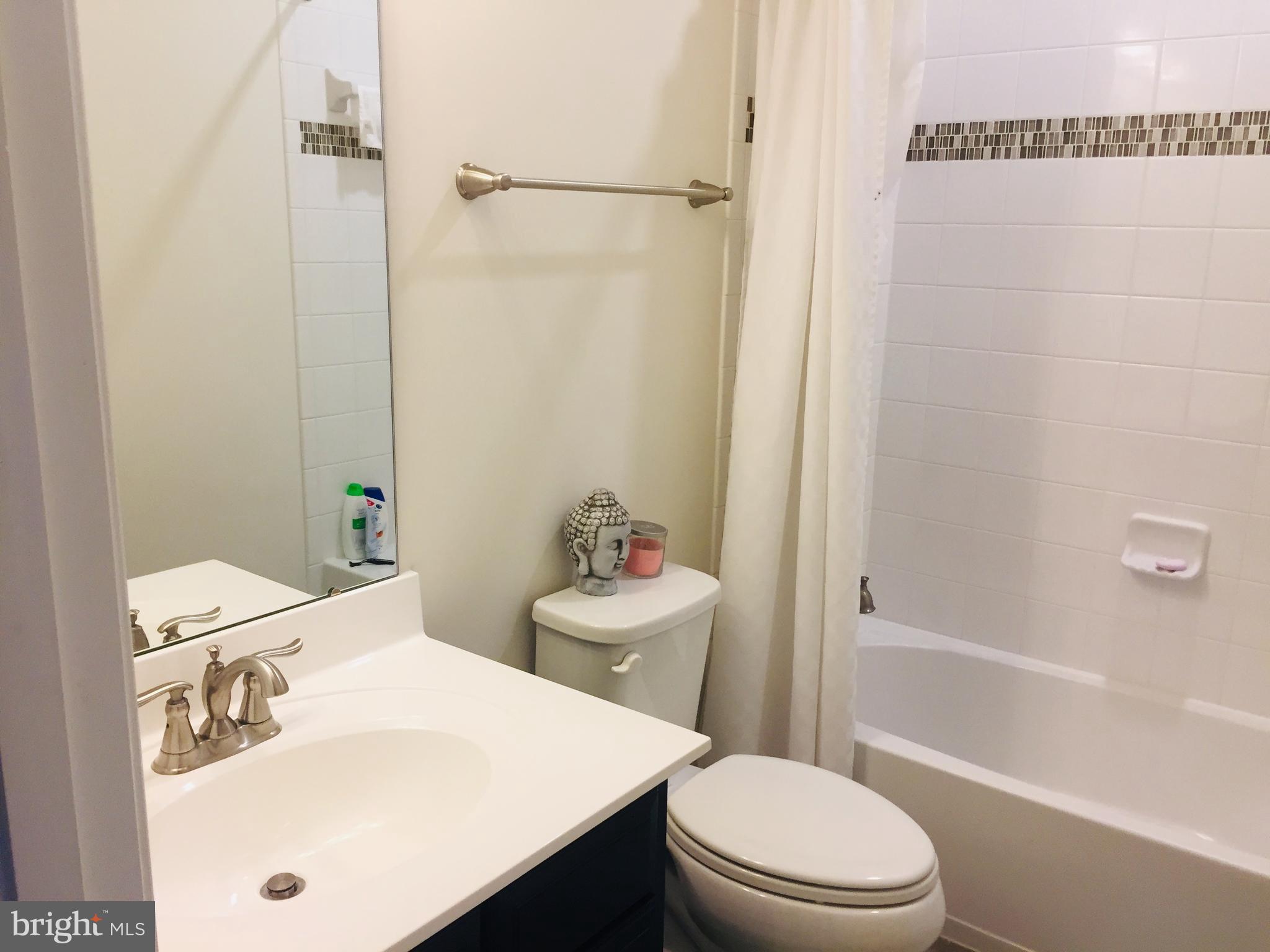 EAGER PARK TOWNHOMES - Residential Lease