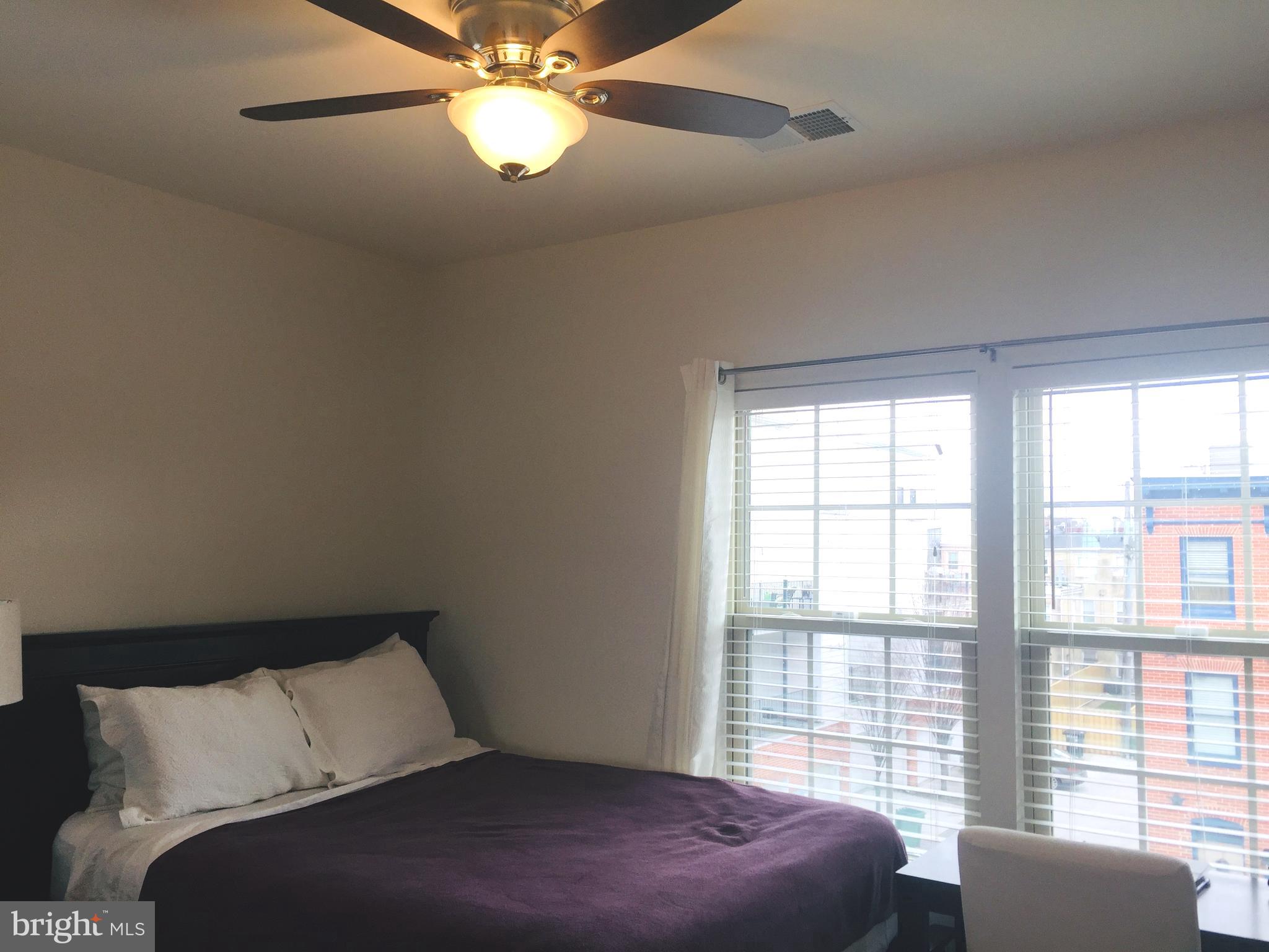 EAGER PARK TOWNHOMES - Residential Lease