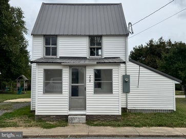 238 MARKET STREET FREDERICA DE 19946