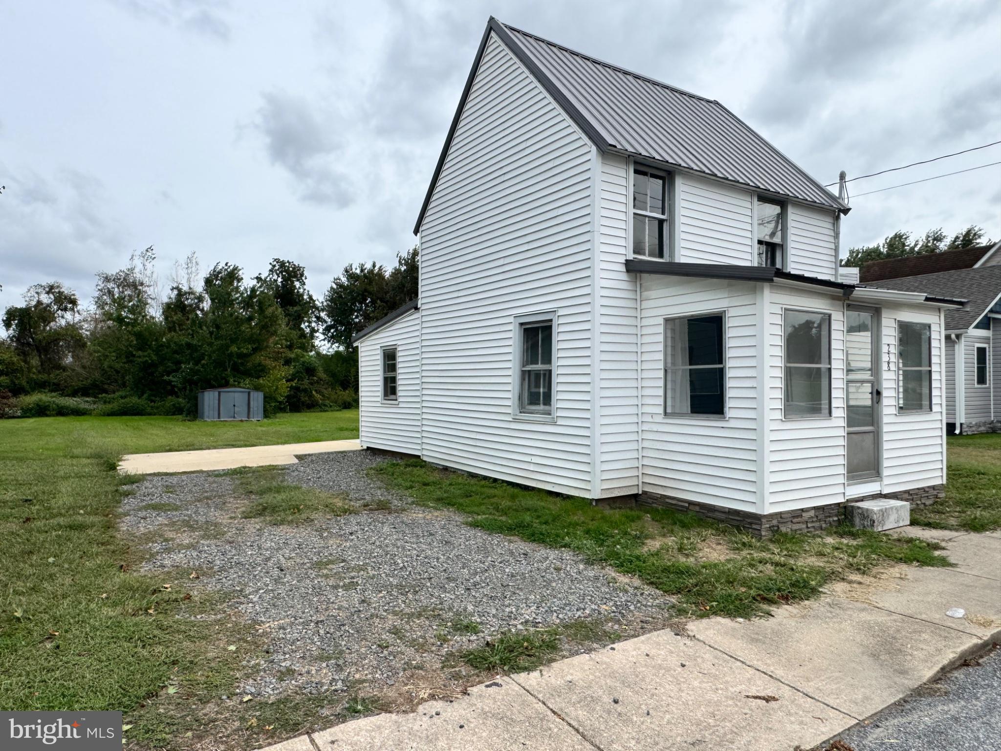 238 MARKET STREET