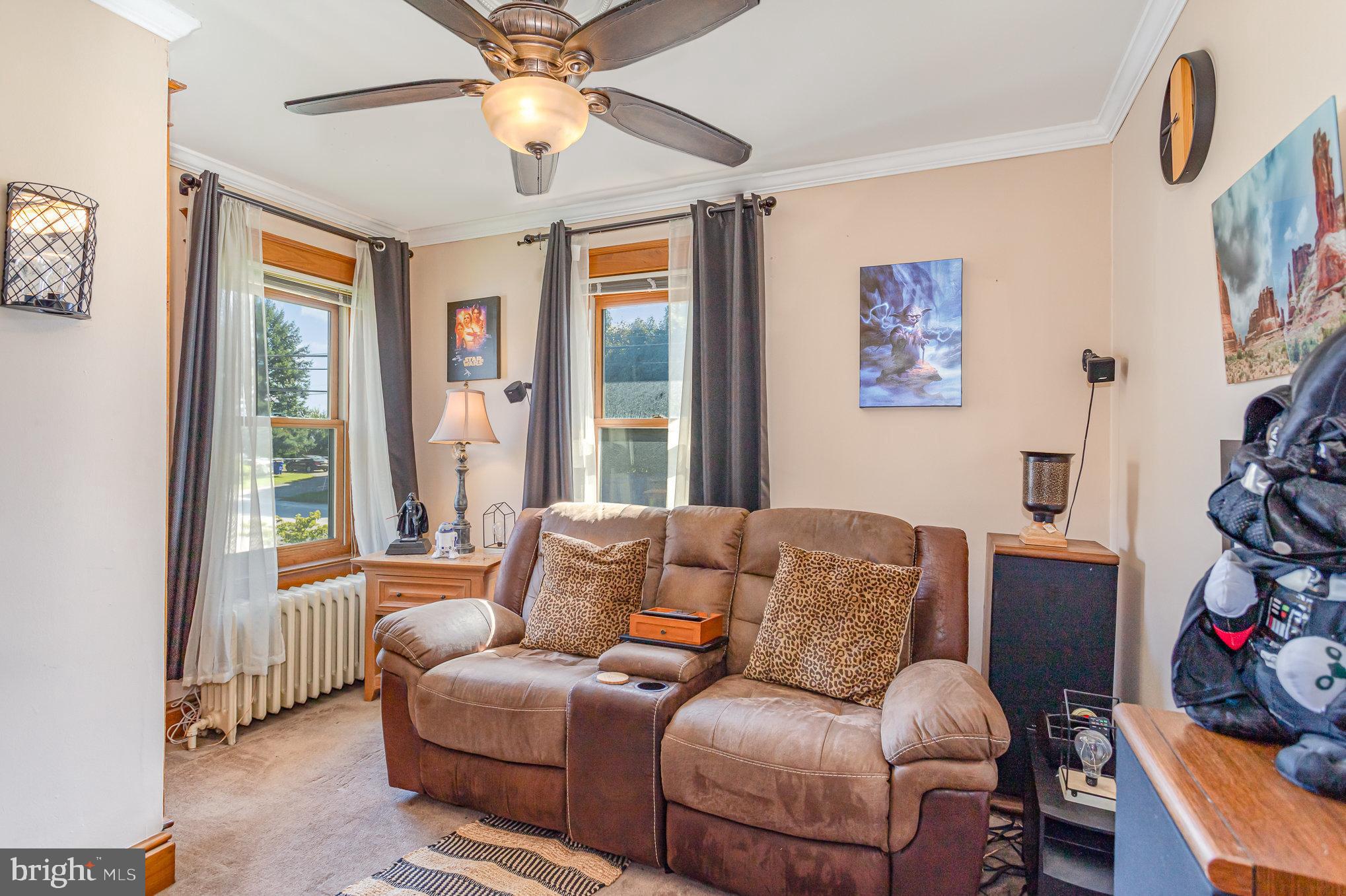 JACKSON TWP - Residential