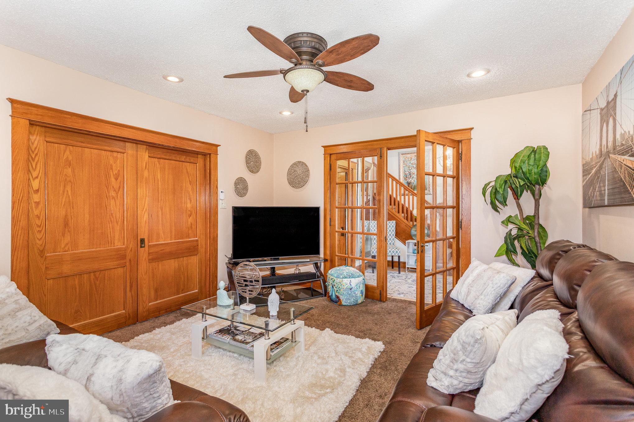 JACKSON TWP - Residential