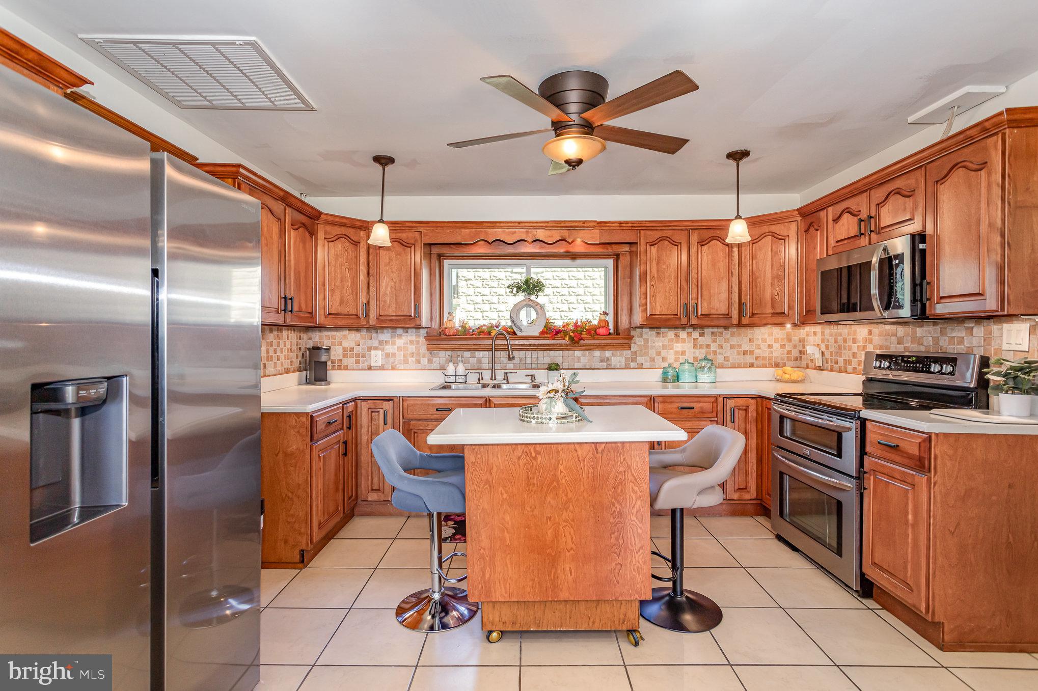 JACKSON TWP - Residential