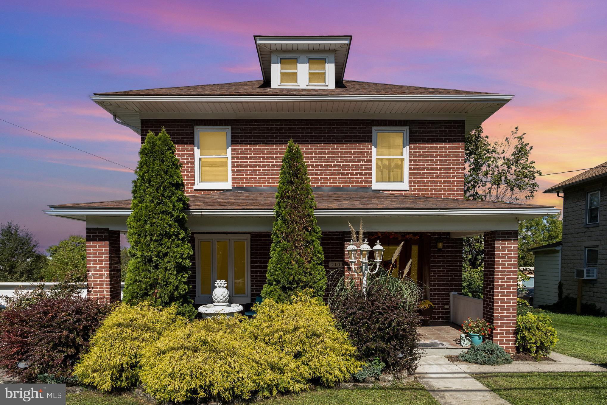 JACKSON TWP - Residential