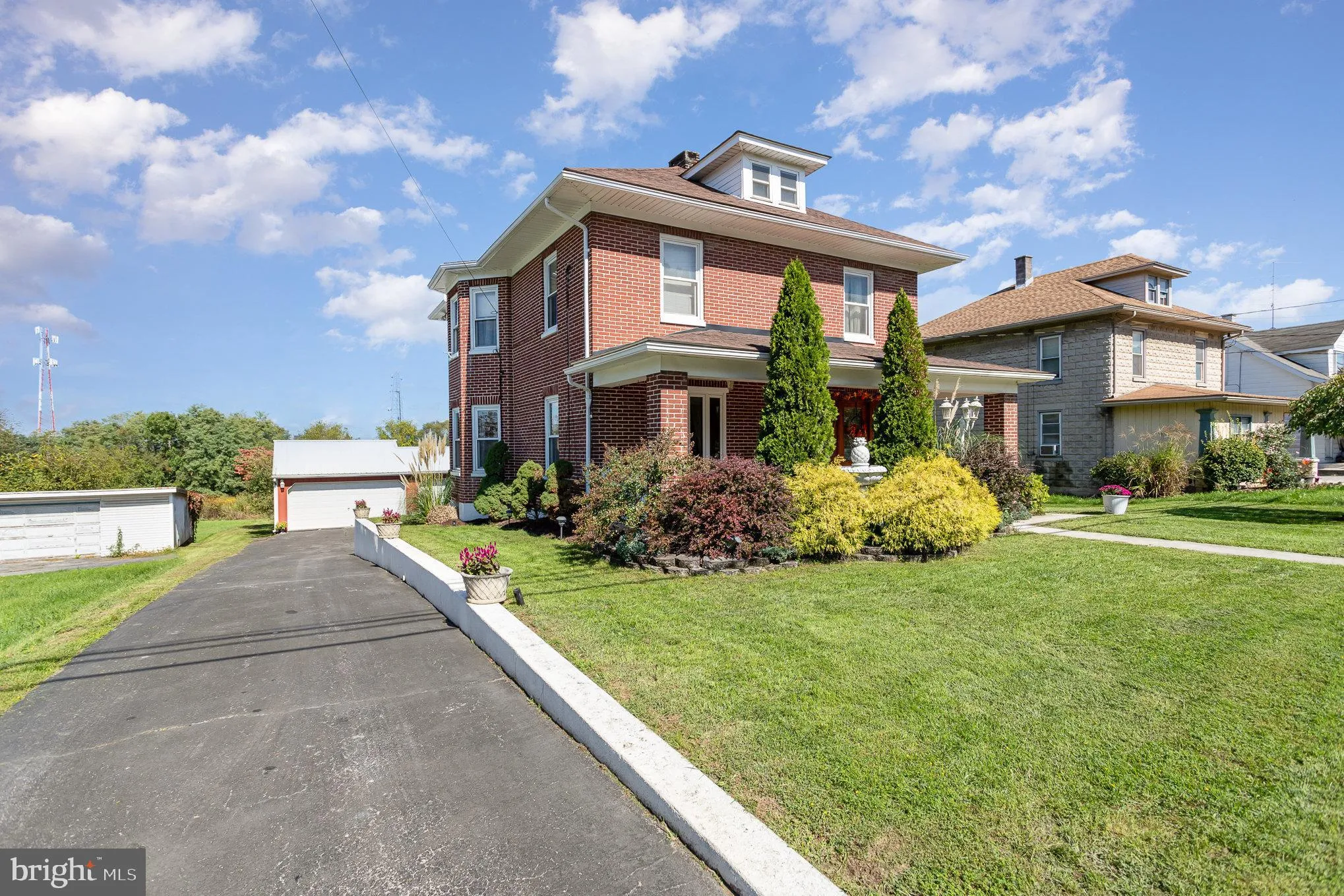 Thomasville, Pennsylvania 17364, United States, 3 Bedrooms Bedrooms, ,3 BathroomsBathrooms,Residential,Coming Soon,96235