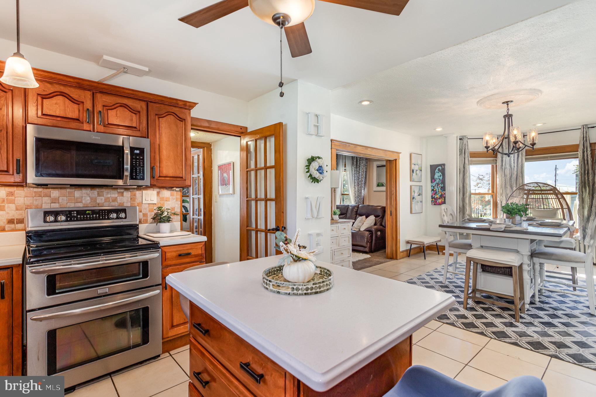 JACKSON TWP - Residential