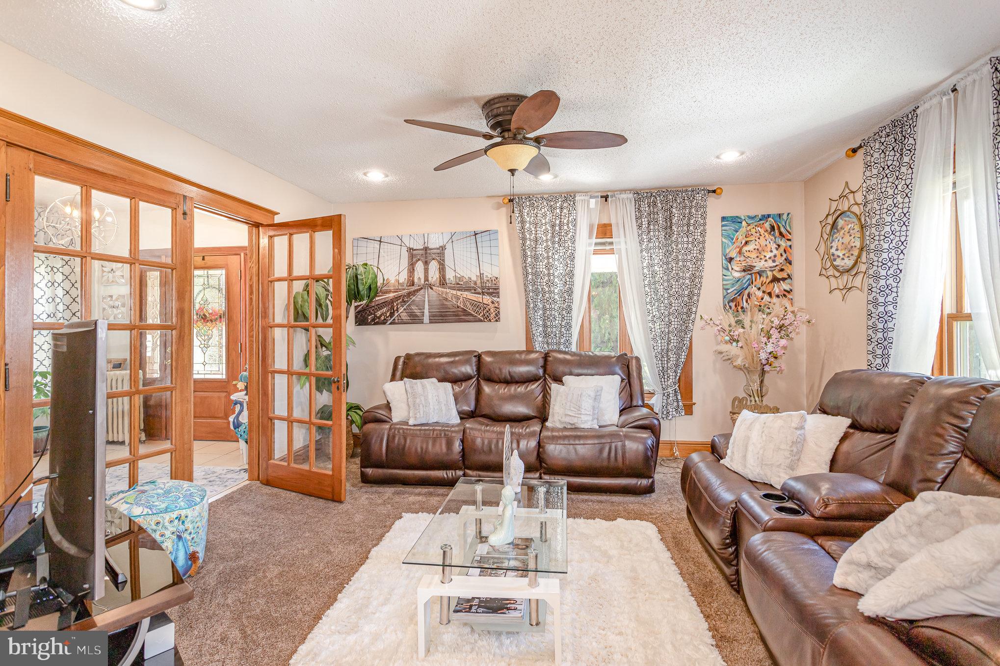 JACKSON TWP - Residential