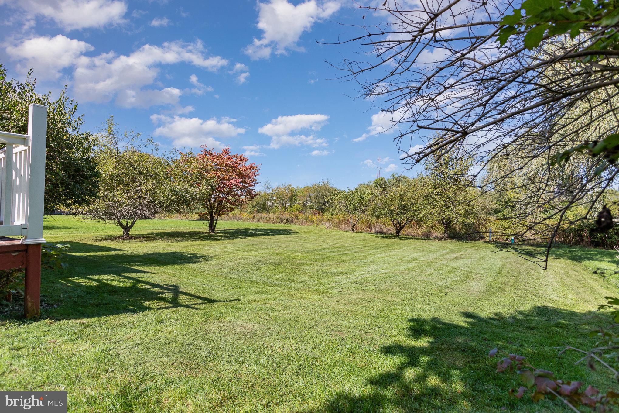 JACKSON TWP - Residential