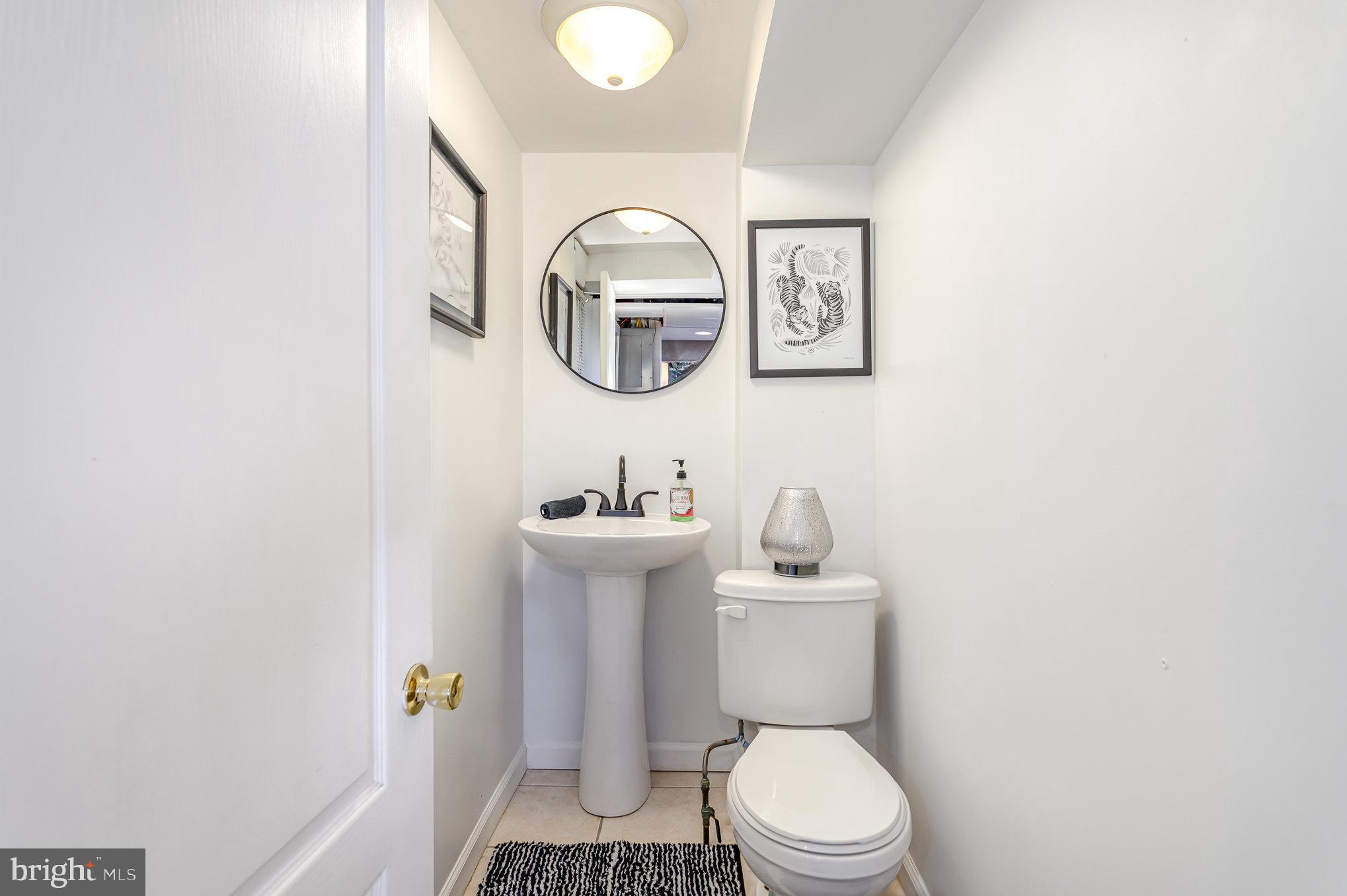 JACKSON TWP - Residential