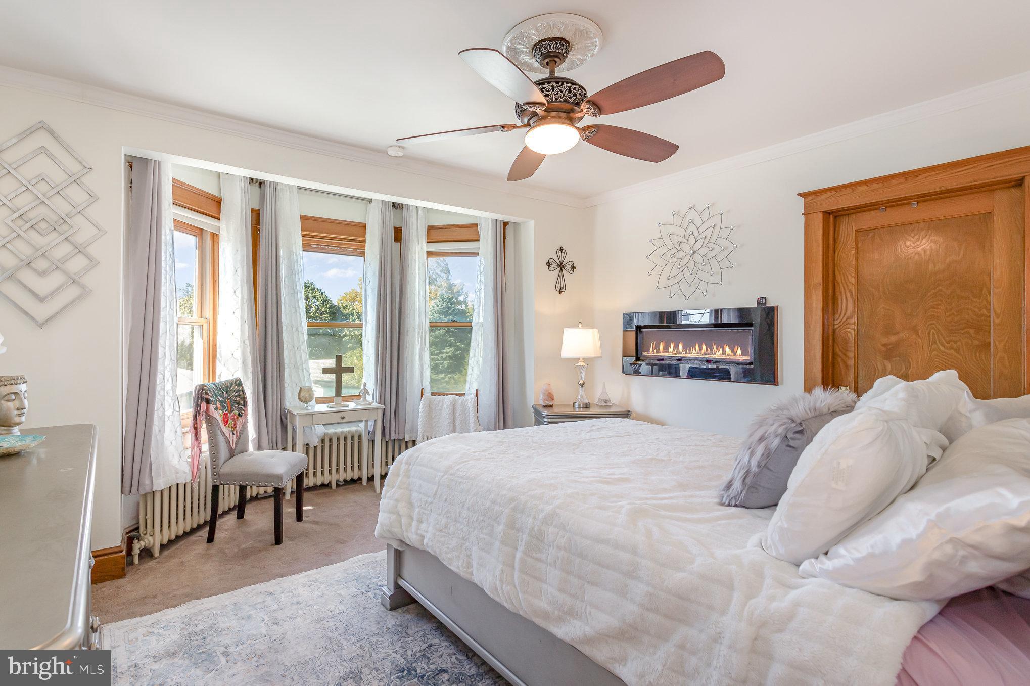 JACKSON TWP - Residential