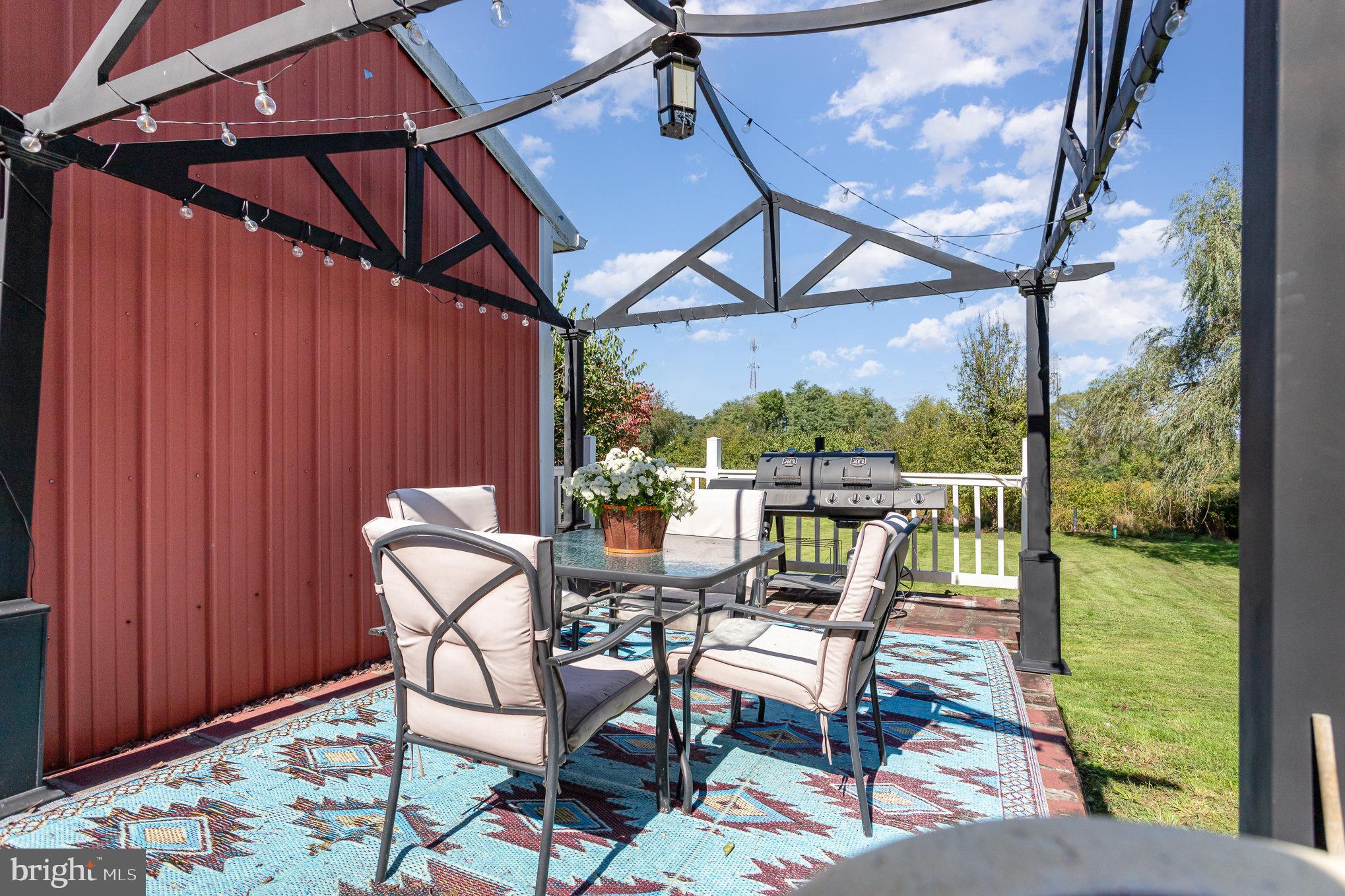 JACKSON TWP - Residential