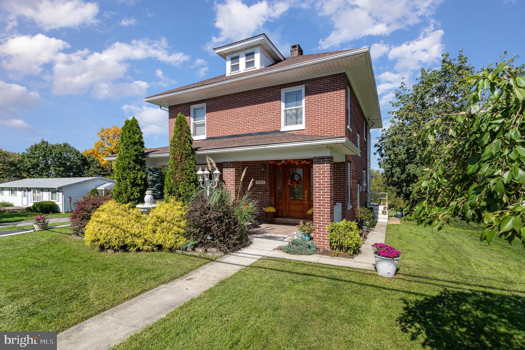 JACKSON TWP - Residential