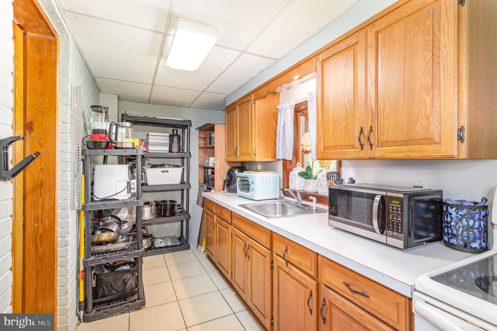 JACKSON TWP - Residential