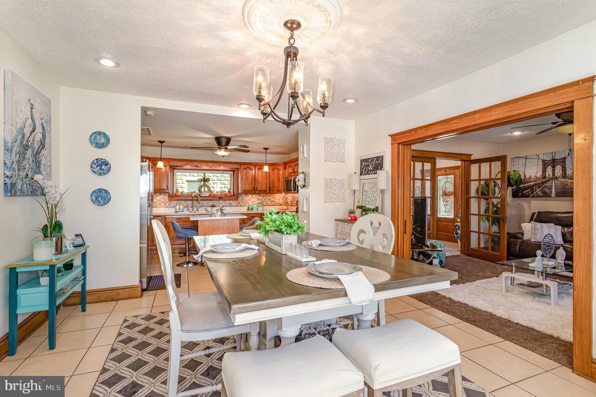 JACKSON TWP - Residential