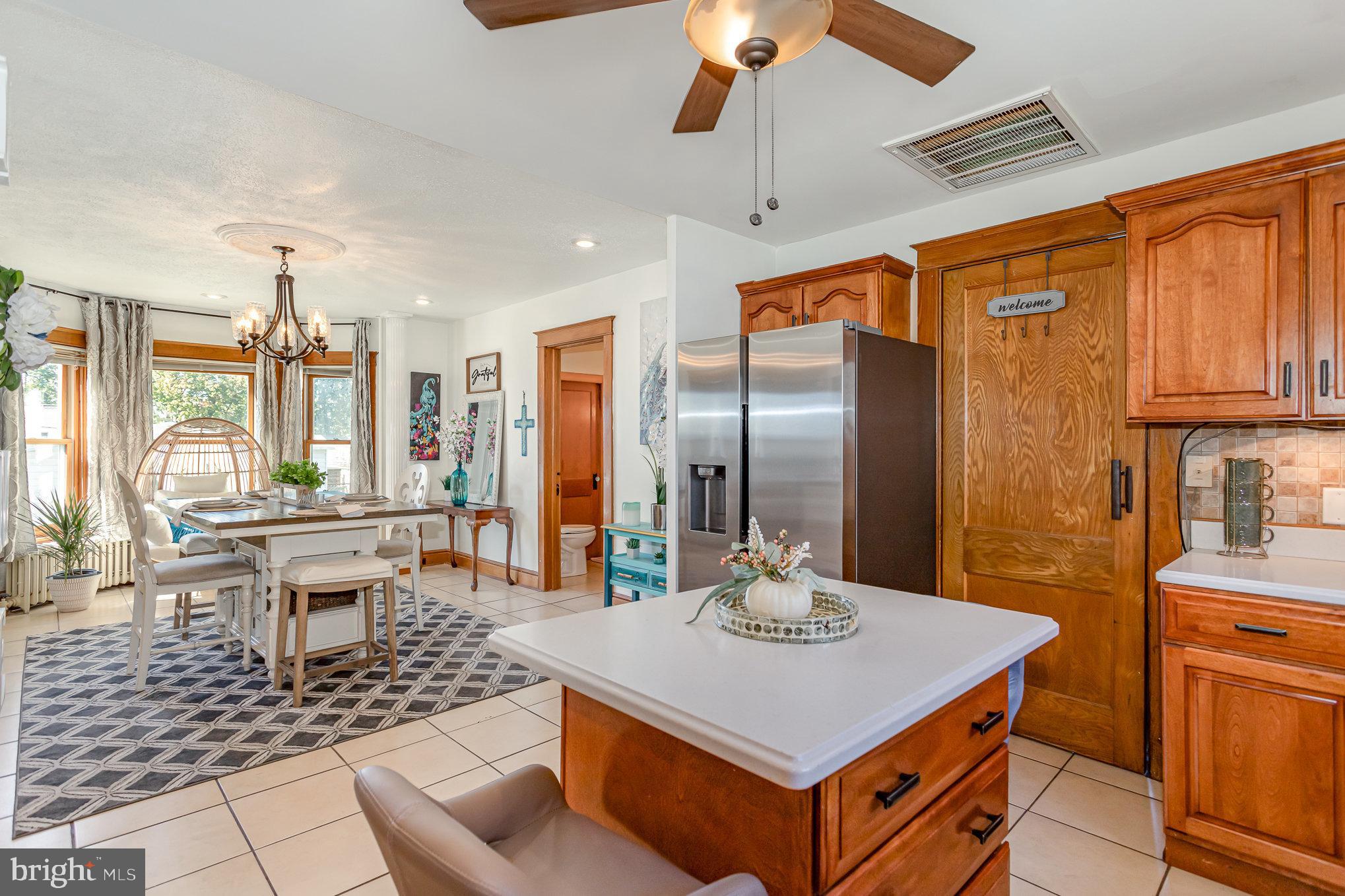 JACKSON TWP - Residential