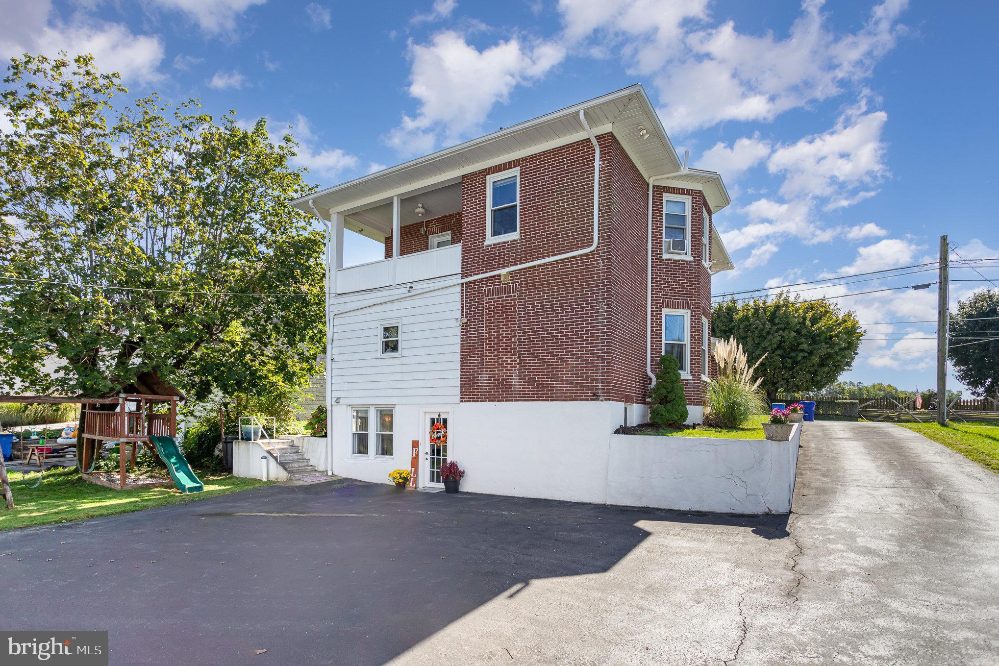 JACKSON TWP - Residential