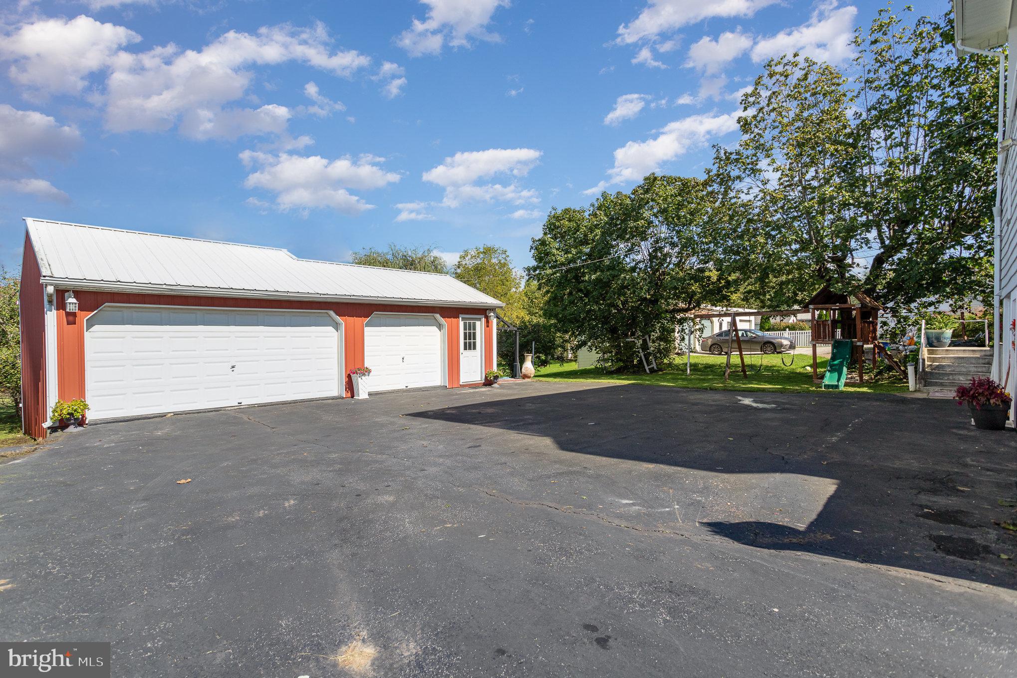 JACKSON TWP - Residential