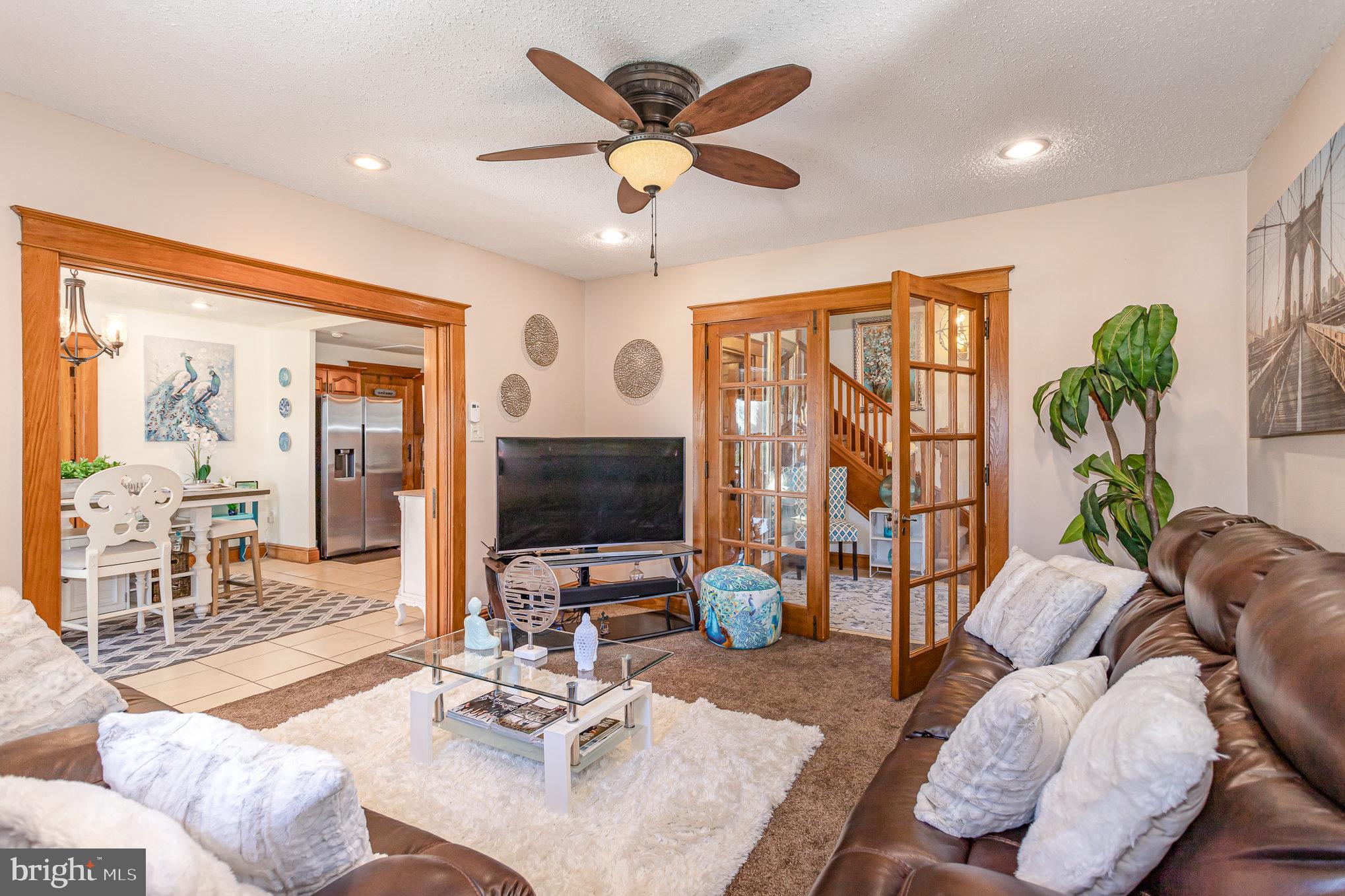 JACKSON TWP - Residential