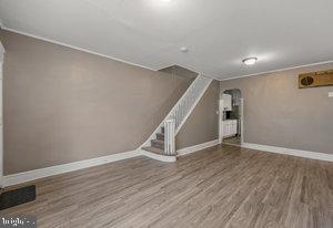 GRAYS FERRY - Residential