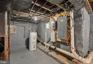 GRAYS FERRY - Residential