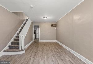 GRAYS FERRY - Residential