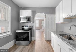 GRAYS FERRY - Residential