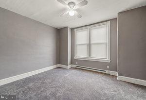 GRAYS FERRY - Residential