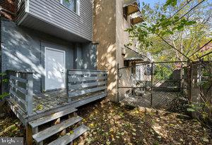 GRAYS FERRY - Residential