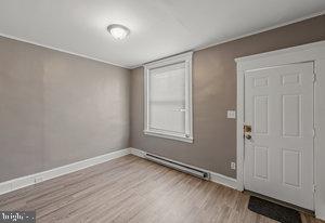 GRAYS FERRY - Residential