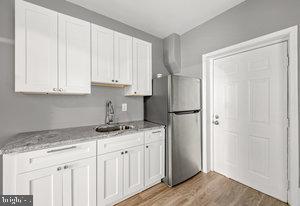 GRAYS FERRY - Residential