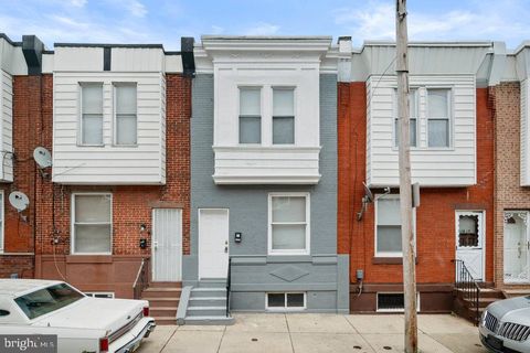 Photo of 1635 S Etting Street, PHILADELPHIA, PA 19145 (MLS # PAPH2554546)